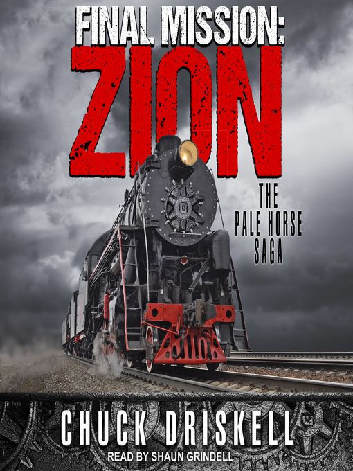Title details for Final Mission by Chuck Driskell - Available